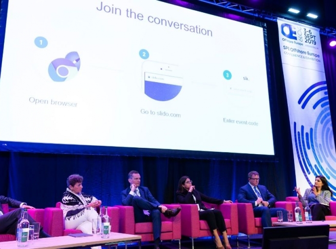 Energy Transition to Take Center Stage at SPE Offshore Europe Virtual Conference