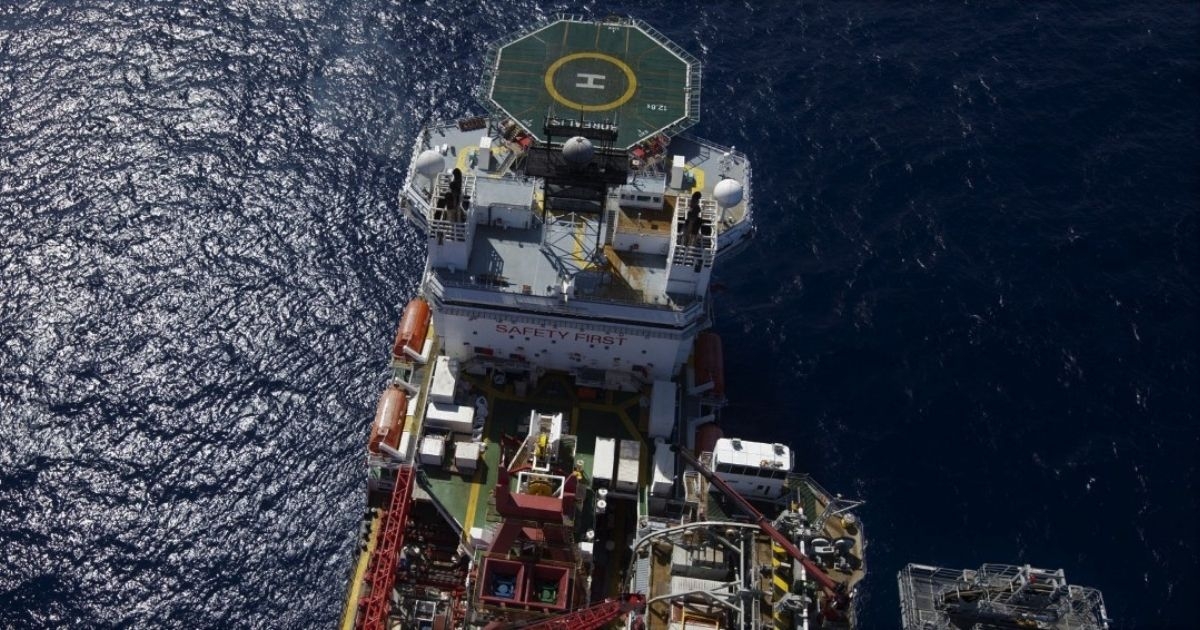 Subsea 7 Awarded Major EPCI Contract in the Middle East