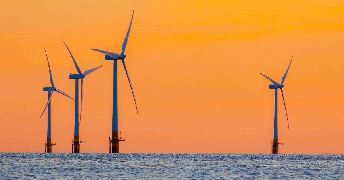 ODE Awarded Offshore Wind Contract in South Korea