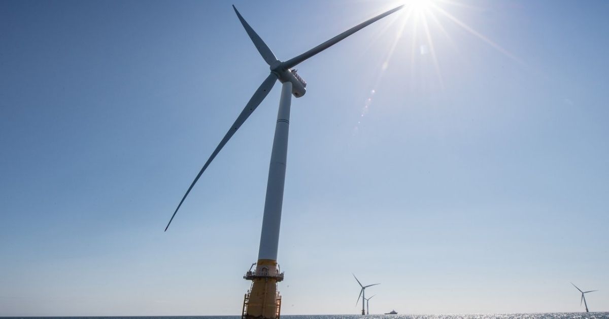 New Partnership to Develop Offshore Wind in France