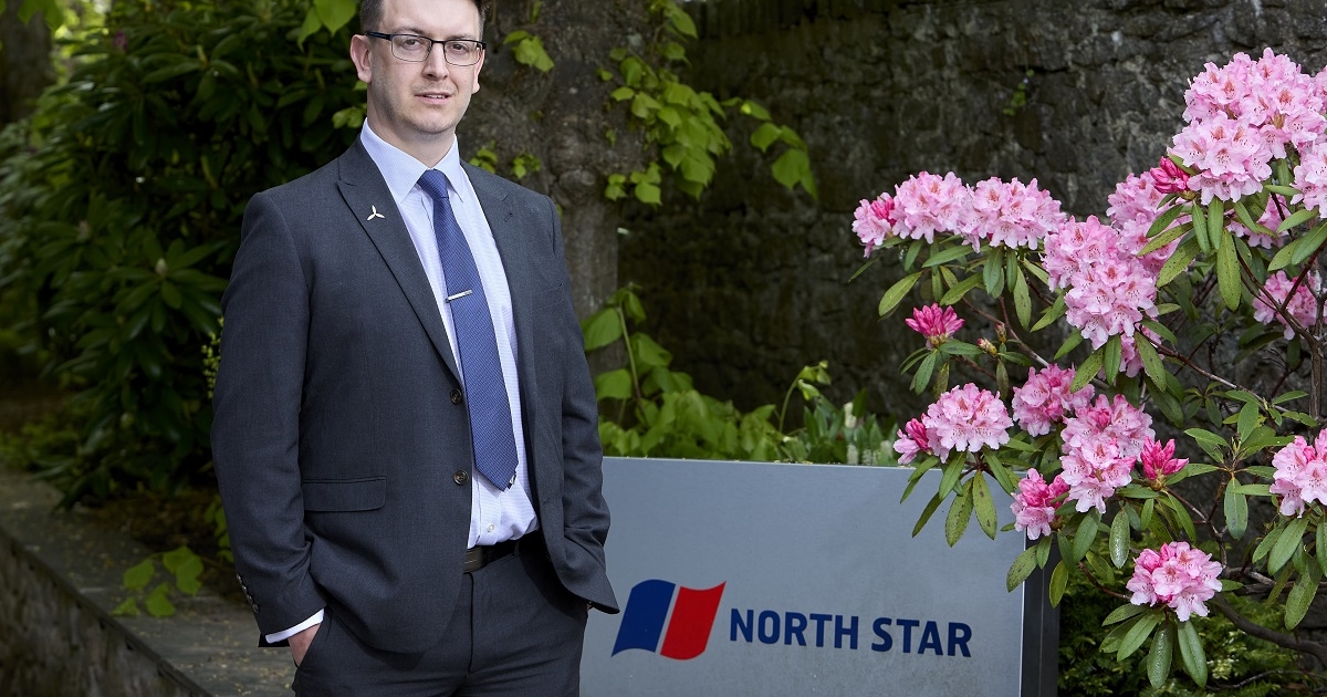 Steve Myers to Oversee North Star Renewables Offshore Wind Vessel Fleet 