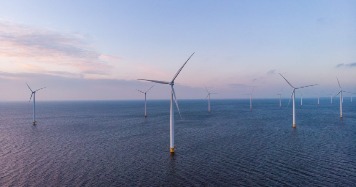 bp and Quaybridge Team Up to Accelerate Offshore Wind Growth