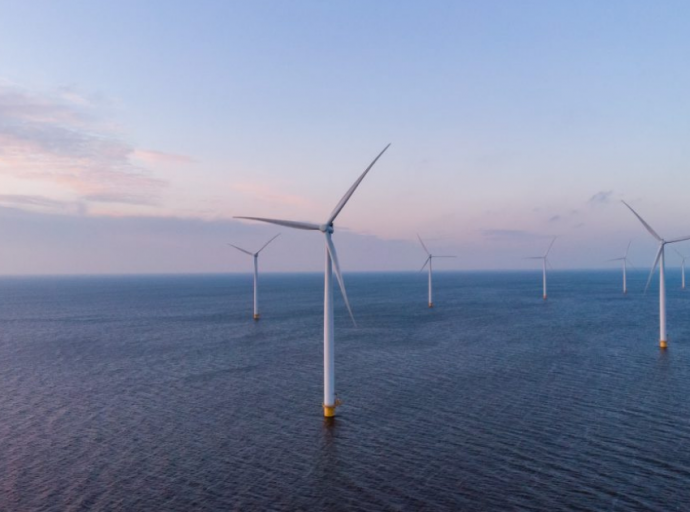 bp and Quaybridge Team Up to Accelerate Offshore Wind Growth