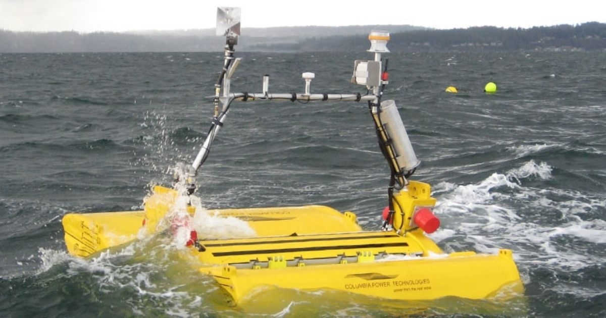 Engineering a Sea Change in Ocean Wave Energy Harvesting