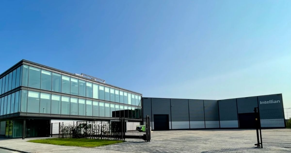 Intellian Invest €6.5m in New State-of-the-Art European Headquarters