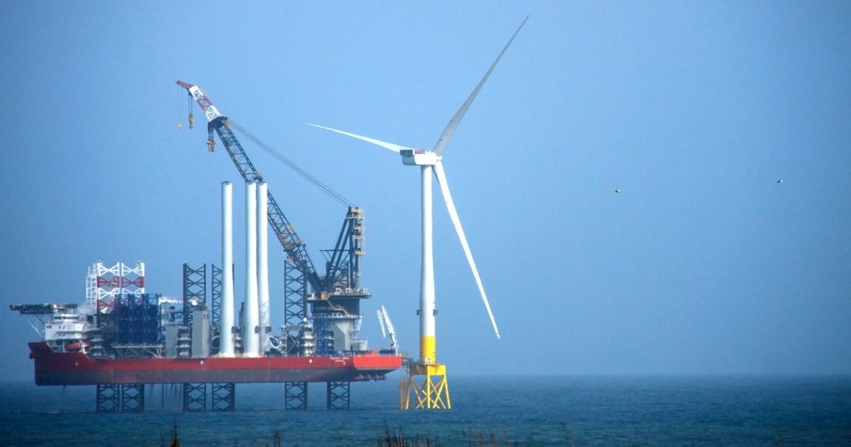 Key Considerations for Newbuilds in the Offshore Wind Installation Vessel Market