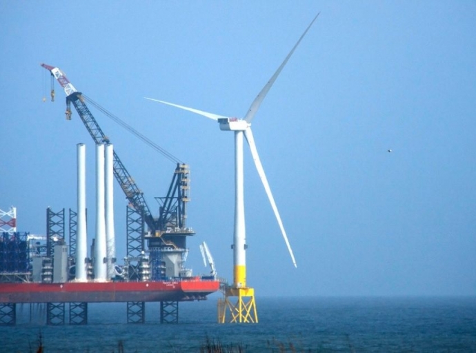 Key Considerations for Newbuilds in the Offshore Wind Installation Vessel Market