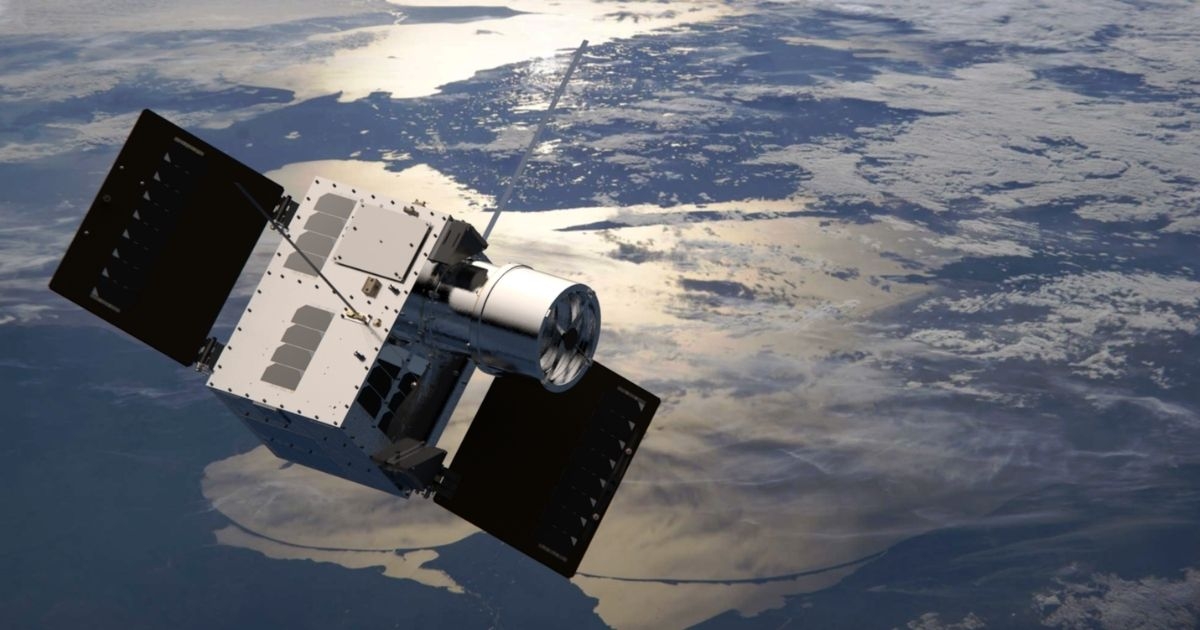 NOSA to Build NorSat-4 Maritime Tracking Microsatellite for SFL