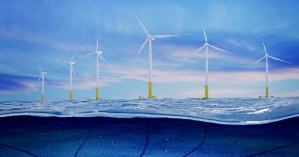 Mass-Assembly Floating Wind Construction ‘Vital’ in Reducing Offshore Wind Energy Unit Costs