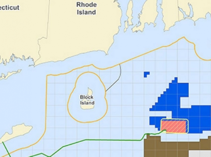 BOEM Completes Environmental Review for South Fork Wind Project