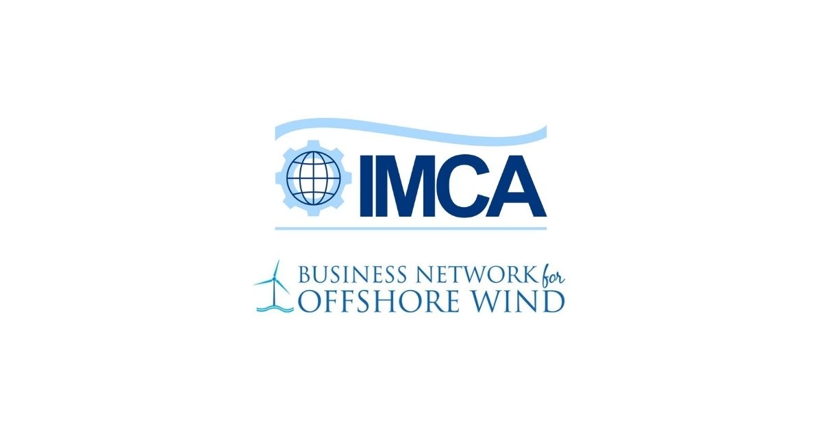 IMCA Forges Offshore Wind Contacts in N. America Thanks to BNOW