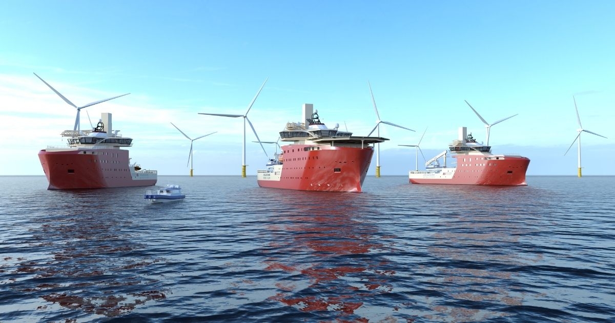 North Star Renewables Secures £96 Million Capital to Build Renewables Fleet
