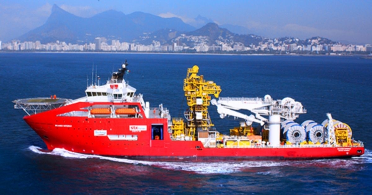 DOF Subsea Announces the Award of PLSVs Contracts from Petrobras