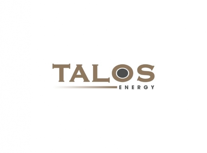 Talos Energy Selected as Winning Bidder for Carbon Storage Site