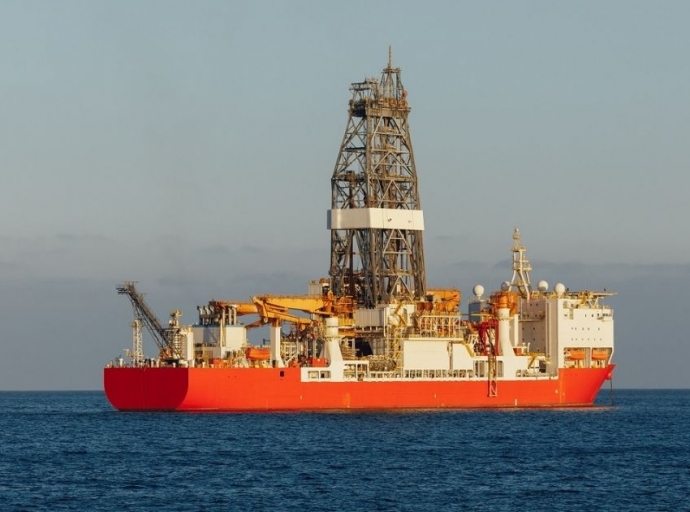 Naval Dome Concludes Cyber Security Project Aboard Deepwater Drilling Rigs