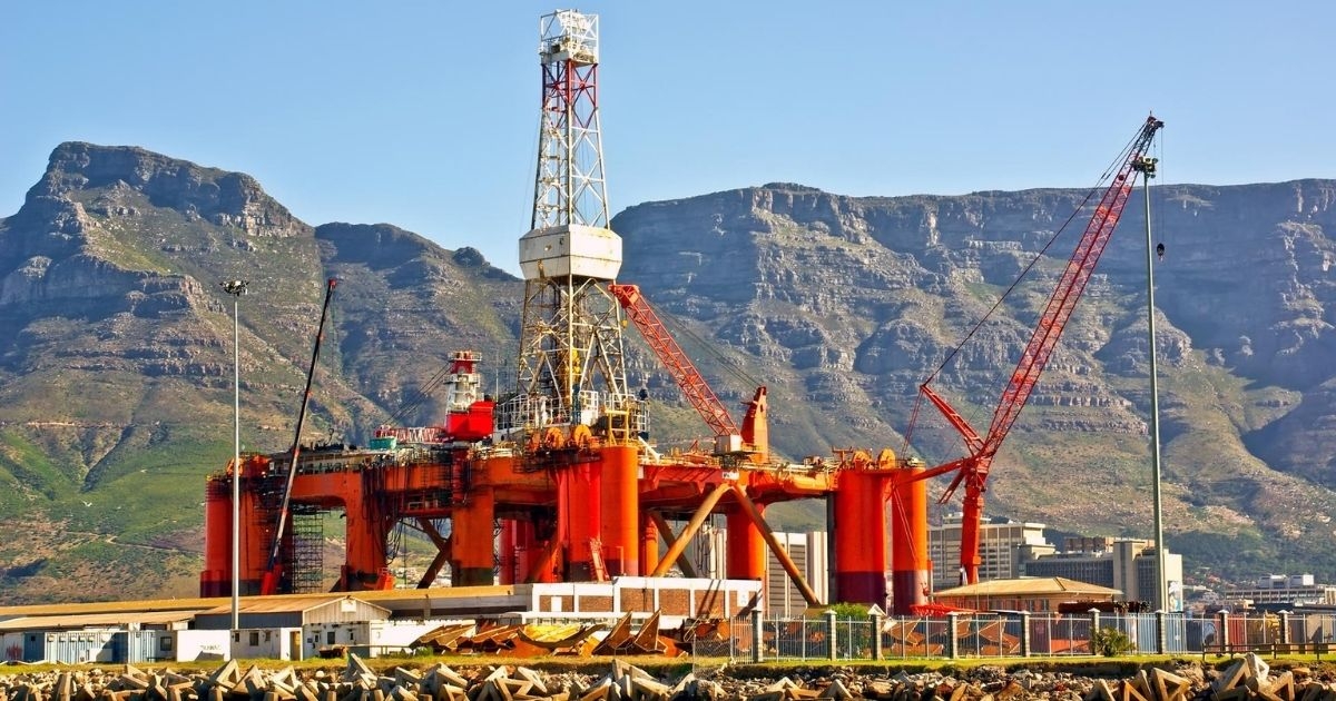 South Africa’s Department of Mineral Resources and Energy fully endorses African Energy Week in Cape Town
