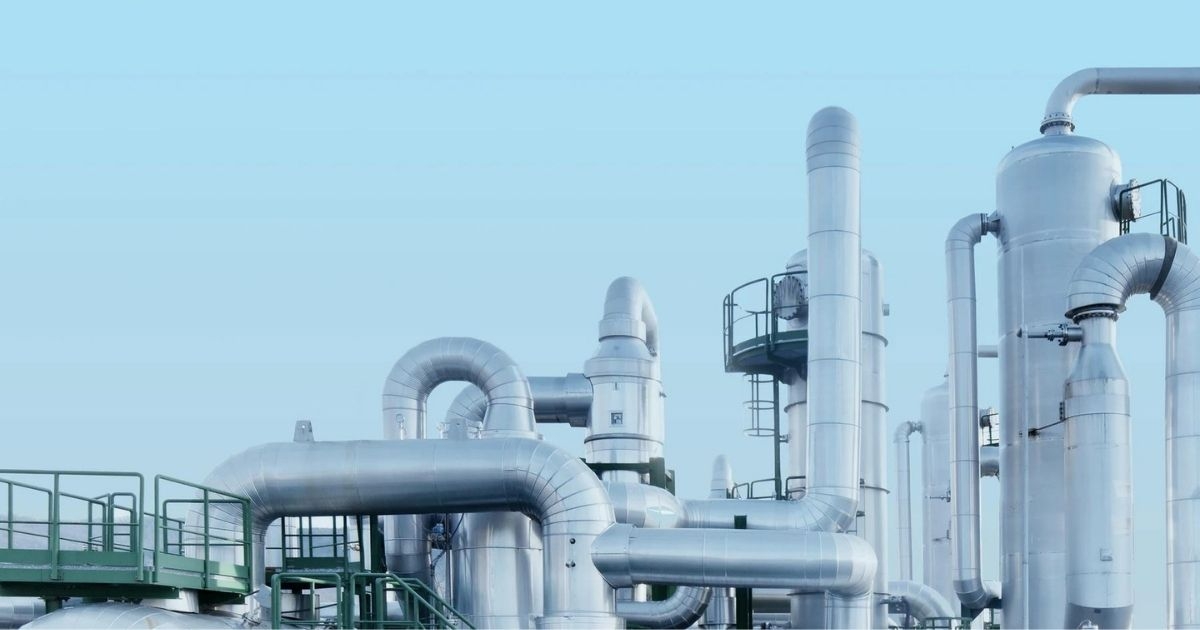 Chevron, Enterprise Explore Carbon Storage Business Opportunities