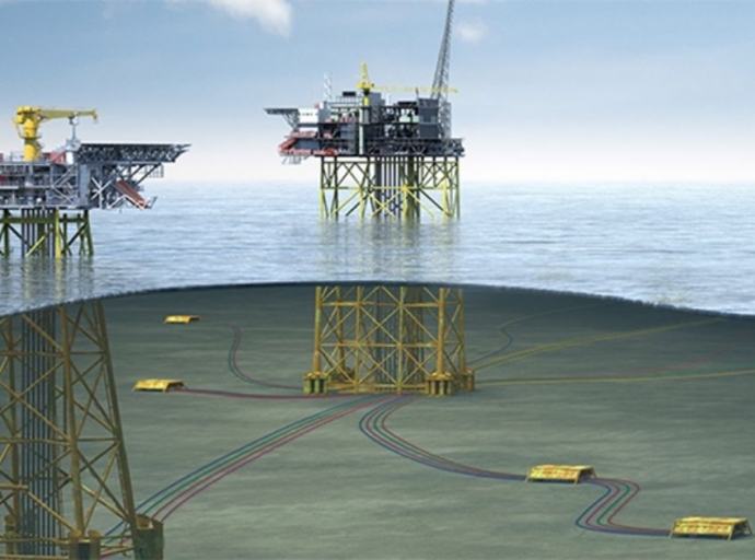 Subsea 7 Awarded FEED Contract by Aker BP Offshore Norway