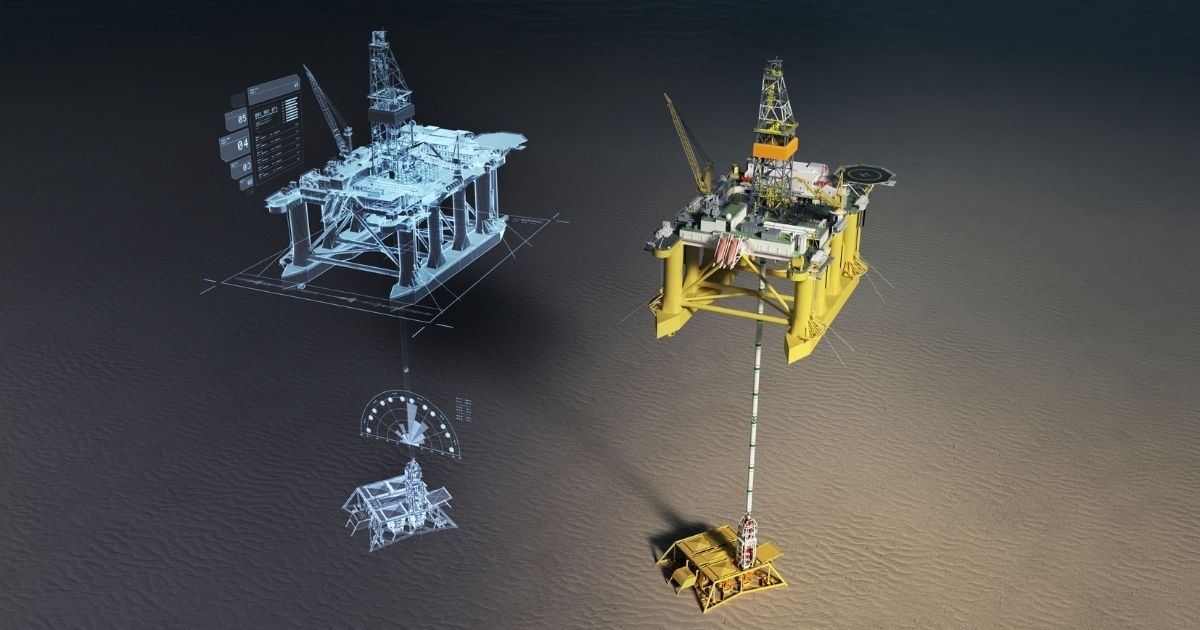 4Subsea Delivers Decade of Digital Twin Technology