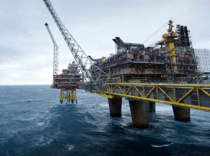 Equinor and Partners to Increase Gas Exports