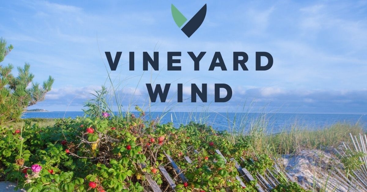 Vineyard Wind Submits Commonwealth Wind Proposals for Offshore Wind in Massachusetts