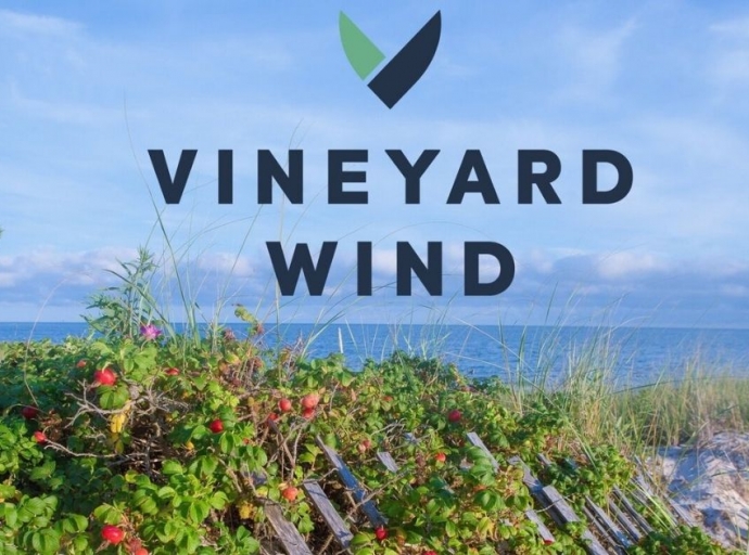 Vineyard Wind Submits Commonwealth Wind Proposals for Offshore Wind in Massachusetts