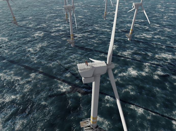 DNV Issues New Technical Note to Address Wind Farm Design for Tropical Cyclone Areas