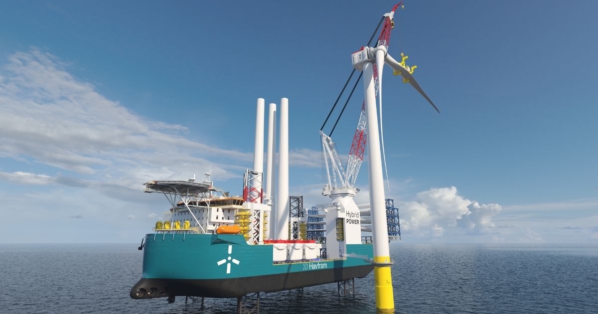 Offshore Wind Next Focus for Havfram’s Company Expansion