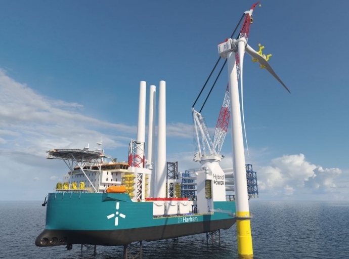 Offshore Wind Next Focus for Havfram’s Company Expansion