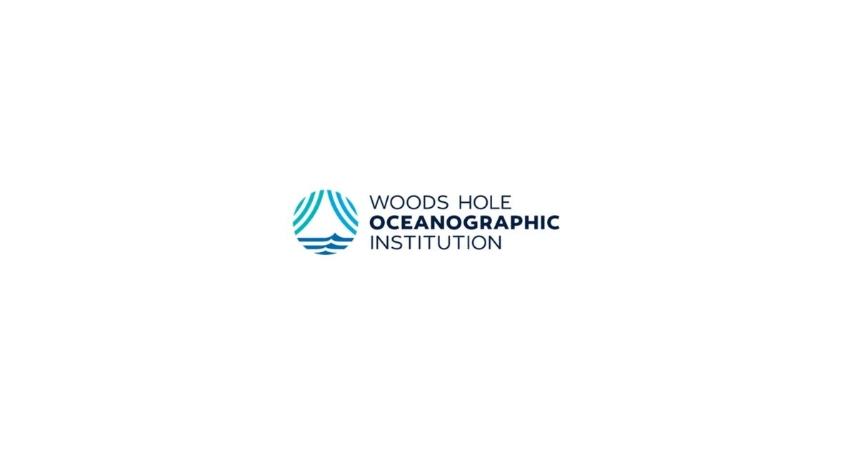 The Nippon Foundation-GEBCO Seabed 2030 and WHOI Enter Partnership