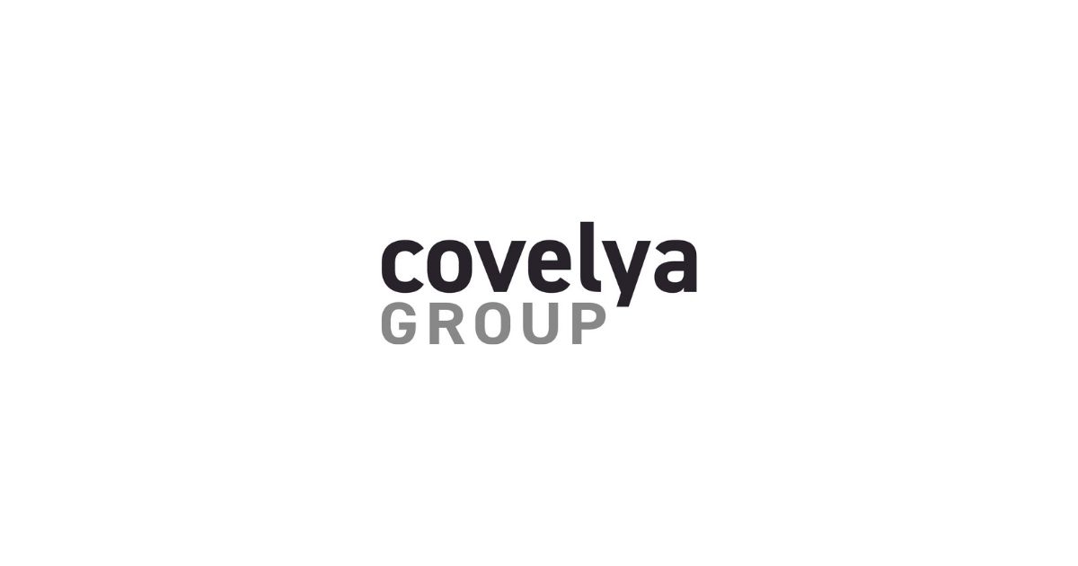 Sonardyne Group Limited Changes Name to Covelya Group Limited