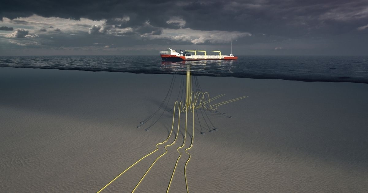4Subsea Secures Supply Agreement to Monitor Steel Catenary Risers Offshore Brazil