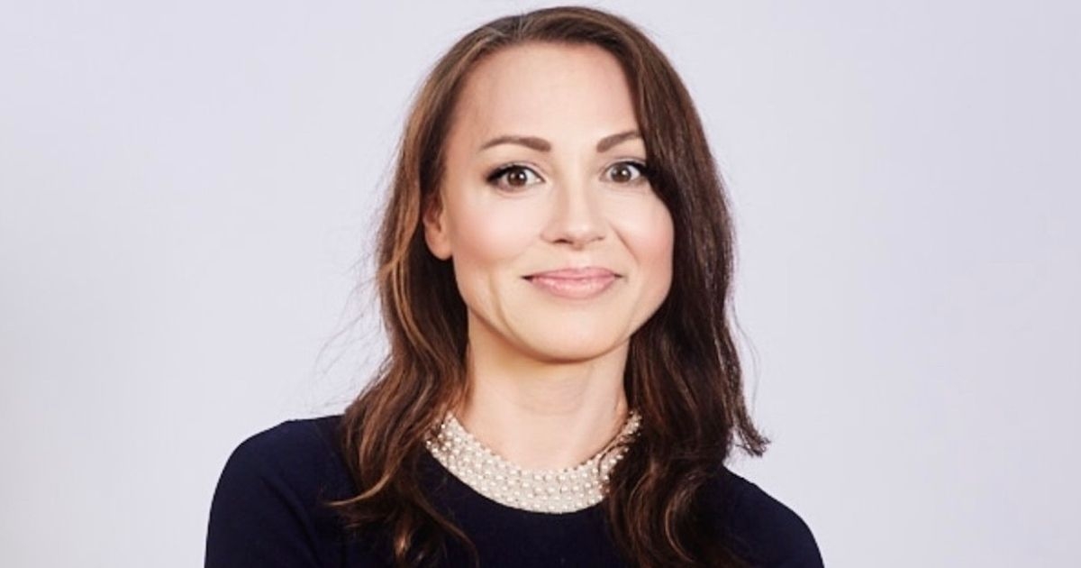 Tatiana Moguchaya announced as new CEO of Earth Science Analytics