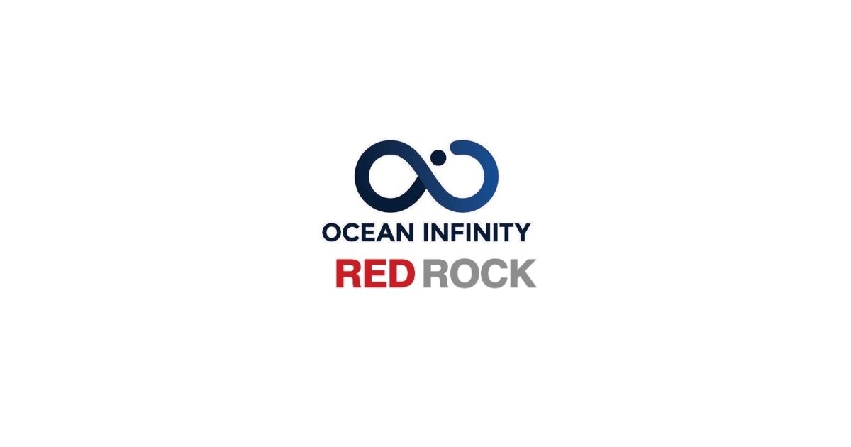 Ocean Infinity Acquires Red Rock