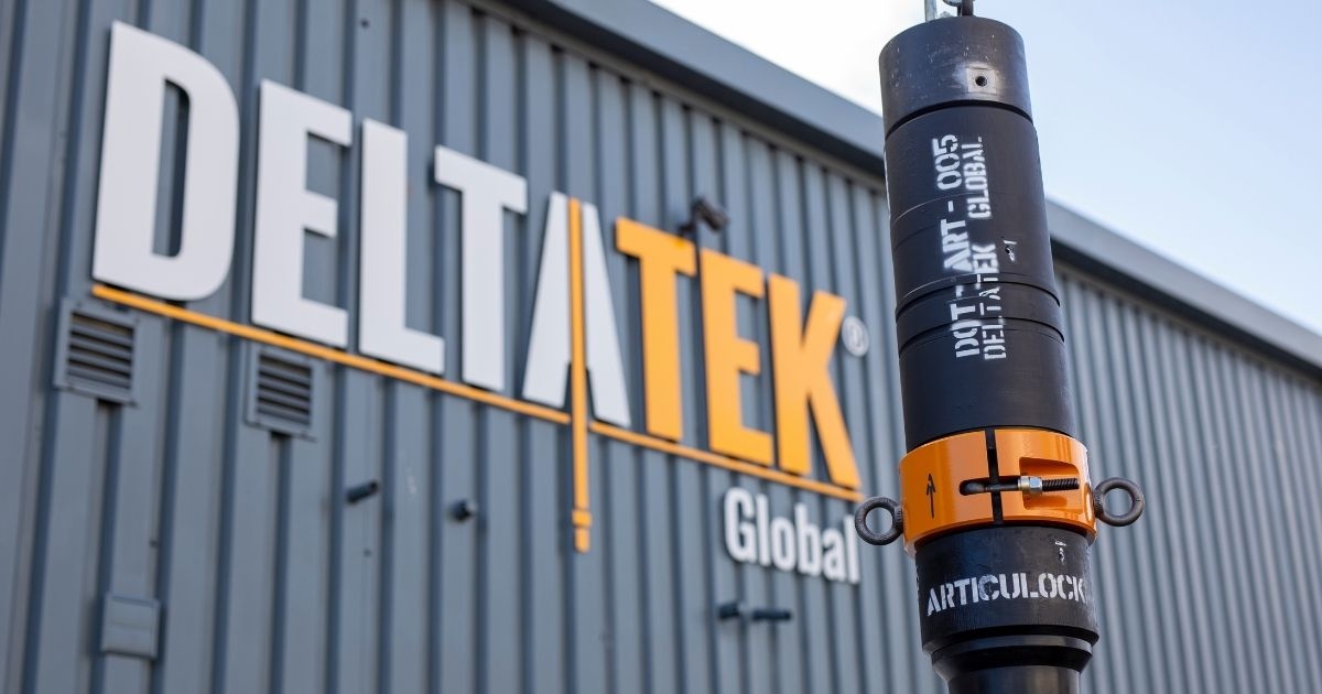 DeltaTek Expands Its Footprint with a Strengthened Intellectual Portfolio
