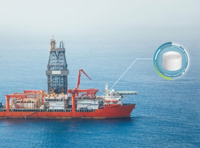 Hexagon | VERIPOS Introduces Low SWaP Anti-Jamming Protection and RF Interference Mitigation for Offshore Marine Vessels