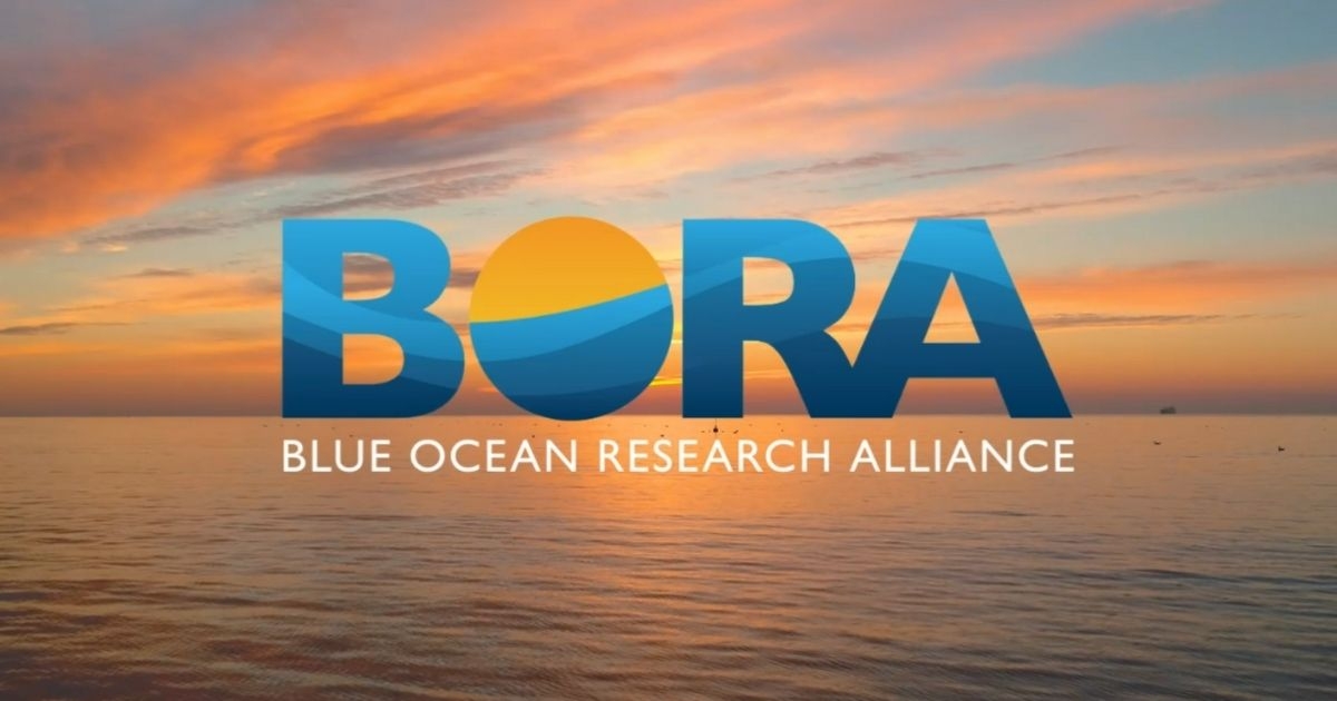 NOC and Subsea 7 Launch BORA Blue Ocean Research Alliance™
