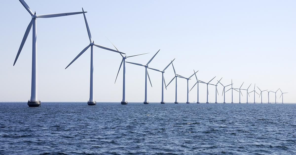 The Business Network for Offshore Wind Receives Grant from US Department of Commerce