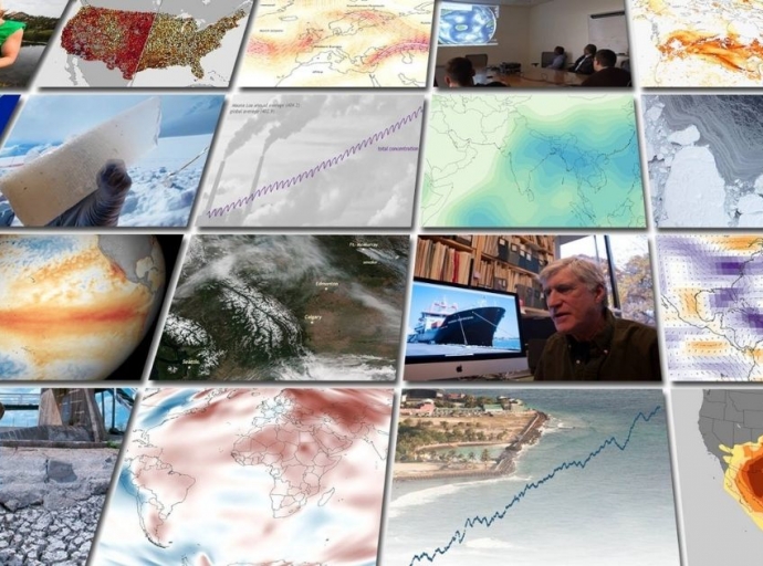 NOAA Upgrades Climate Website Amid Growing Demand for Climate Information