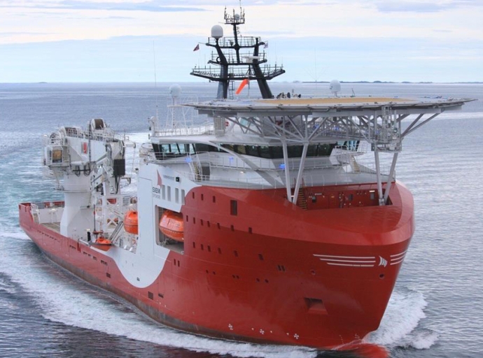 Vard Electro Dual-Battery Pack to Reduce Emissions for Siem Offshore Subsea Vessel