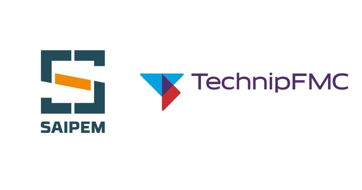 Saipem and TechnipFMC Announce SURF Commercial Agreement to Unlock New Opportunities