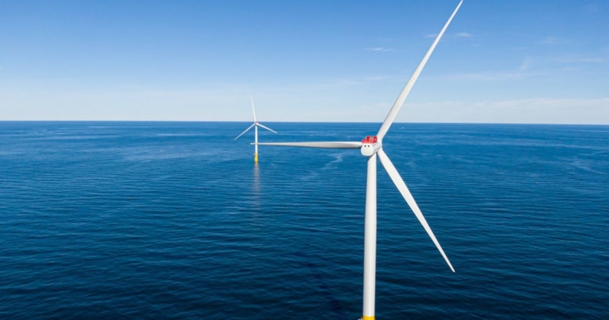 Dominion Energy Finalizes Selection of Major Offshore Suppliers for Virginia Offshore Wind Project
