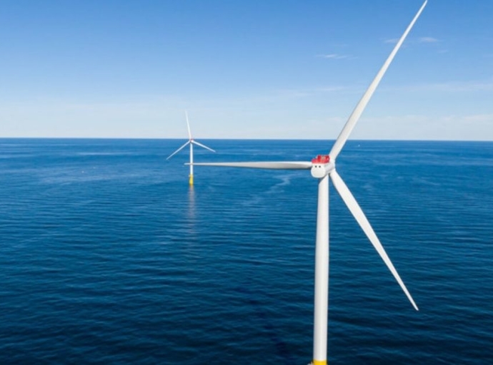Dominion Energy Finalizes Selection of Major Offshore Suppliers for Virginia Offshore Wind Project