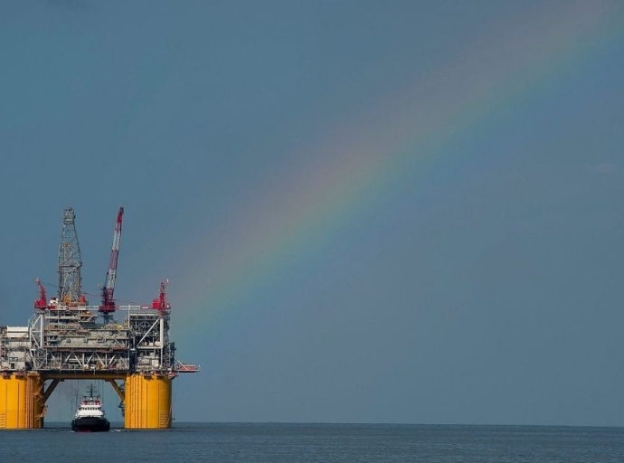 Shell Restores Production at Mars and Ursa in the Gulf of Mexico