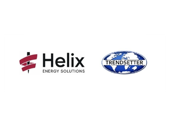 Helix Energy Solutions Partners with Trendsetter Engineering