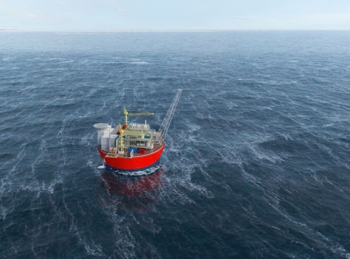 Equinor Awards Major FEED Contract to Aker Solutions
