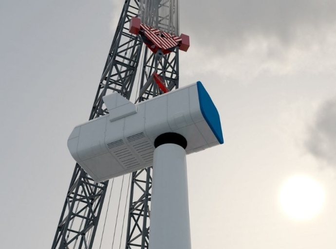 Mammoet Launches Offshore Wind Innovation Challenge
