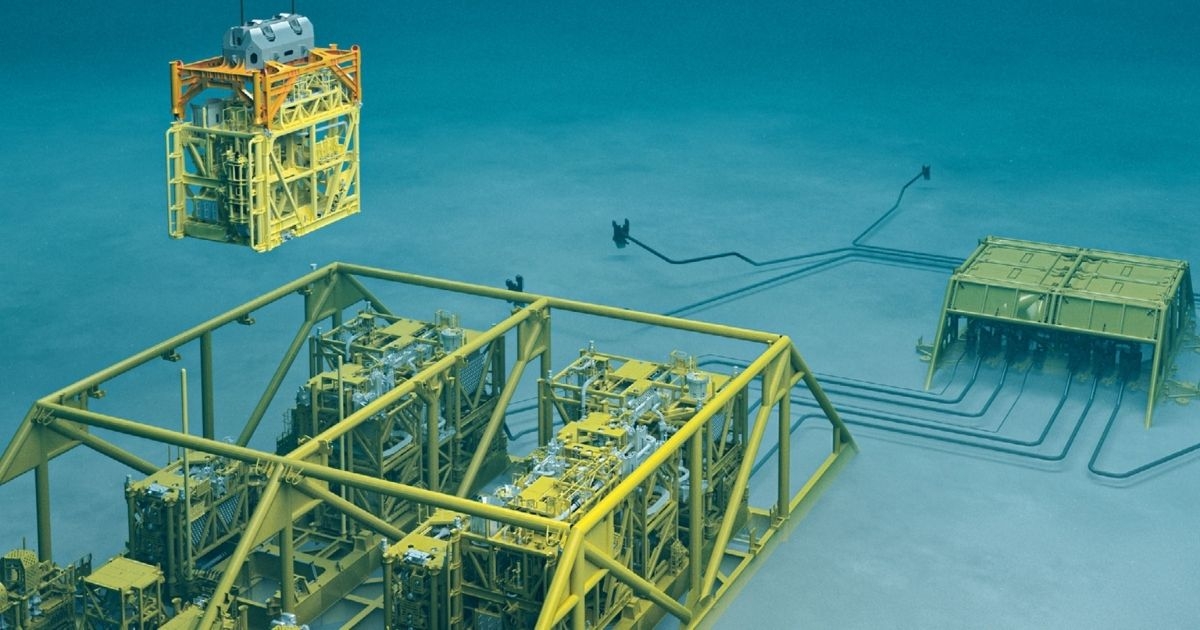 New Technology: Norwegian Petroleum Directorate Stepping Up Efforts