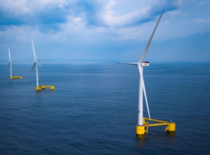 Marine-i Welcomes Crown Estate Plan for Floating Offshore Wind in the Celtic Sea