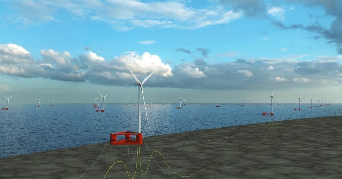 Equinor Stepping Up Korean Offshore Wind Plans